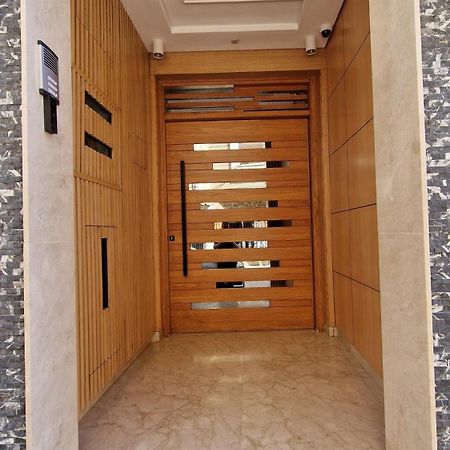 Residence Bario H 胡塞马 外观 照片