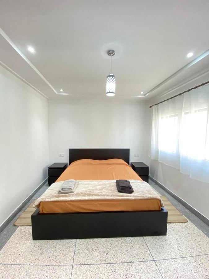 Residence Bario H 胡塞马 外观 照片