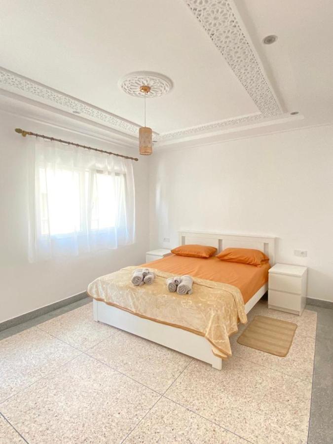 Residence Bario H 胡塞马 外观 照片