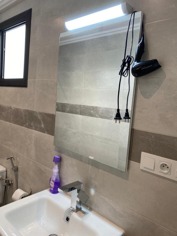 Residence Bario H 胡塞马 外观 照片