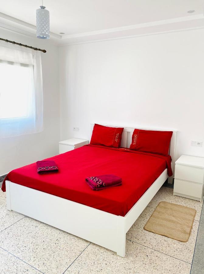 Residence Bario H 胡塞马 外观 照片