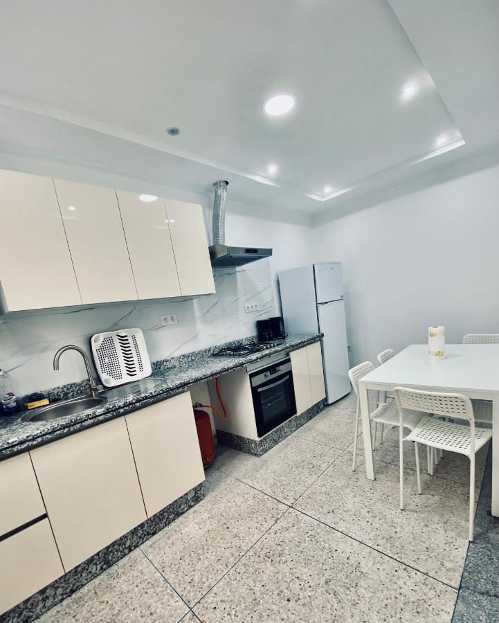 Residence Bario H 胡塞马 外观 照片
