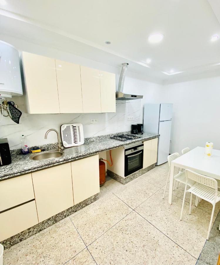 Residence Bario H 胡塞马 外观 照片