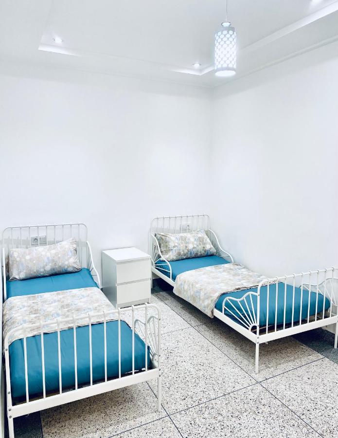 Residence Bario H 胡塞马 外观 照片