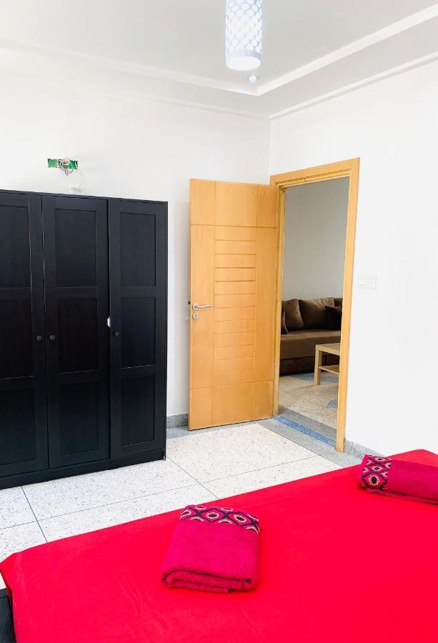 Residence Bario H 胡塞马 外观 照片