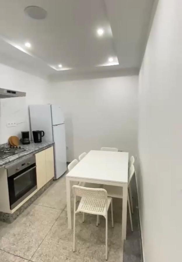 Residence Bario H 胡塞马 外观 照片