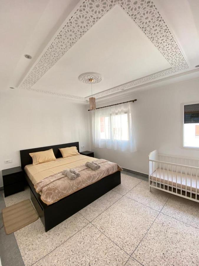 Residence Bario H 胡塞马 外观 照片