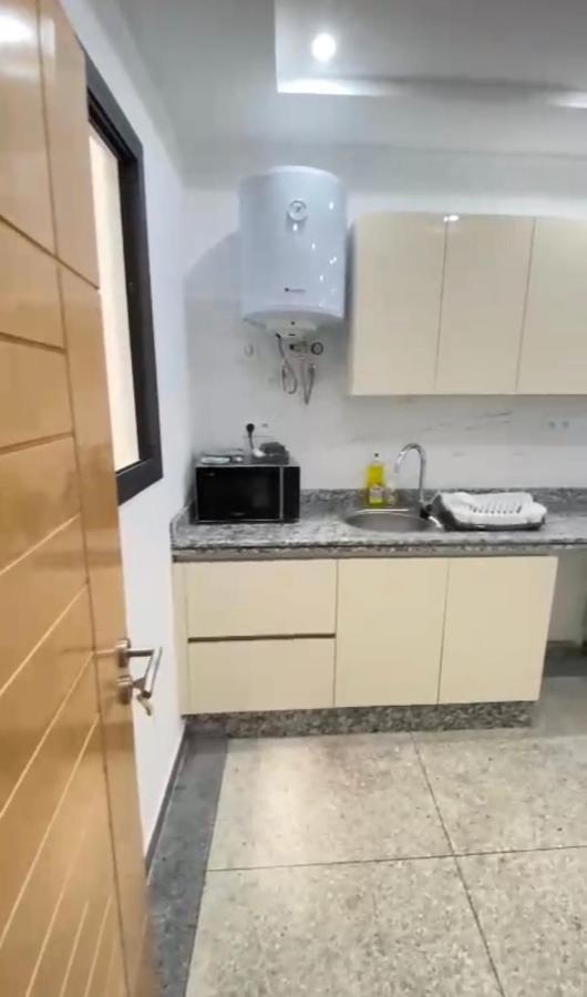 Residence Bario H 胡塞马 外观 照片