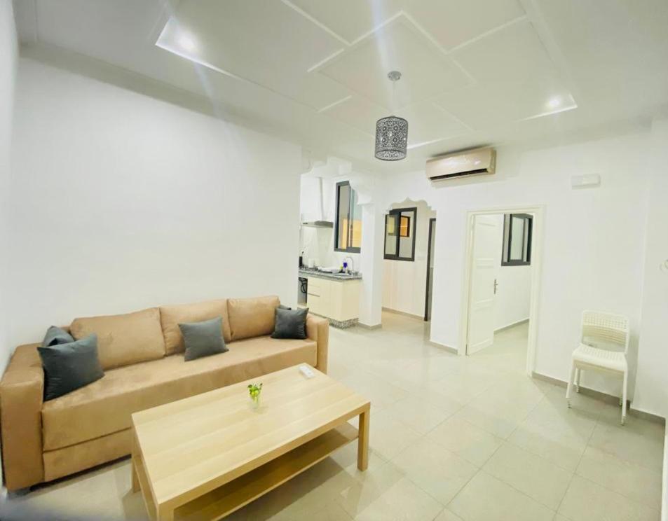 Residence Bario H 胡塞马 客房 照片