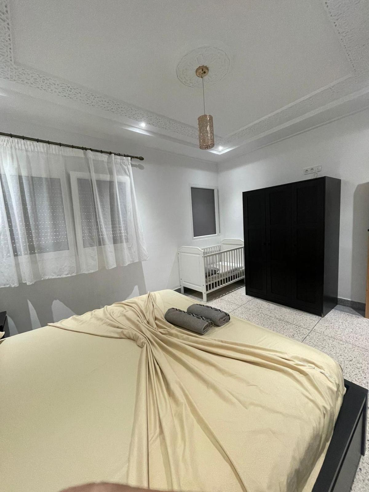 Residence Bario H 胡塞马 外观 照片