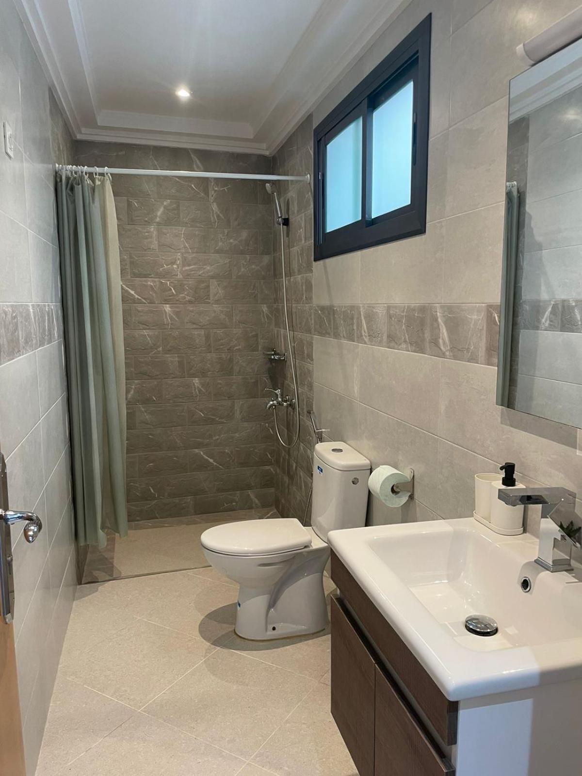 Residence Bario H 胡塞马 外观 照片