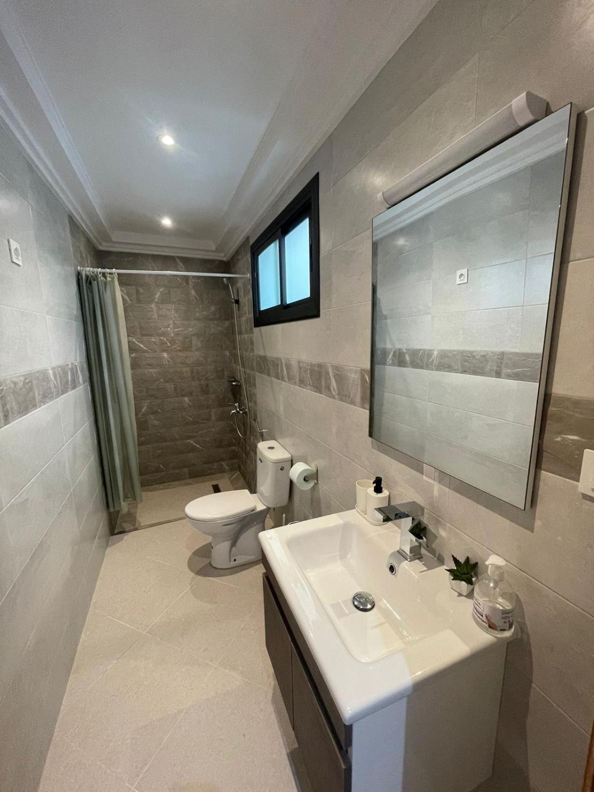 Residence Bario H 胡塞马 外观 照片