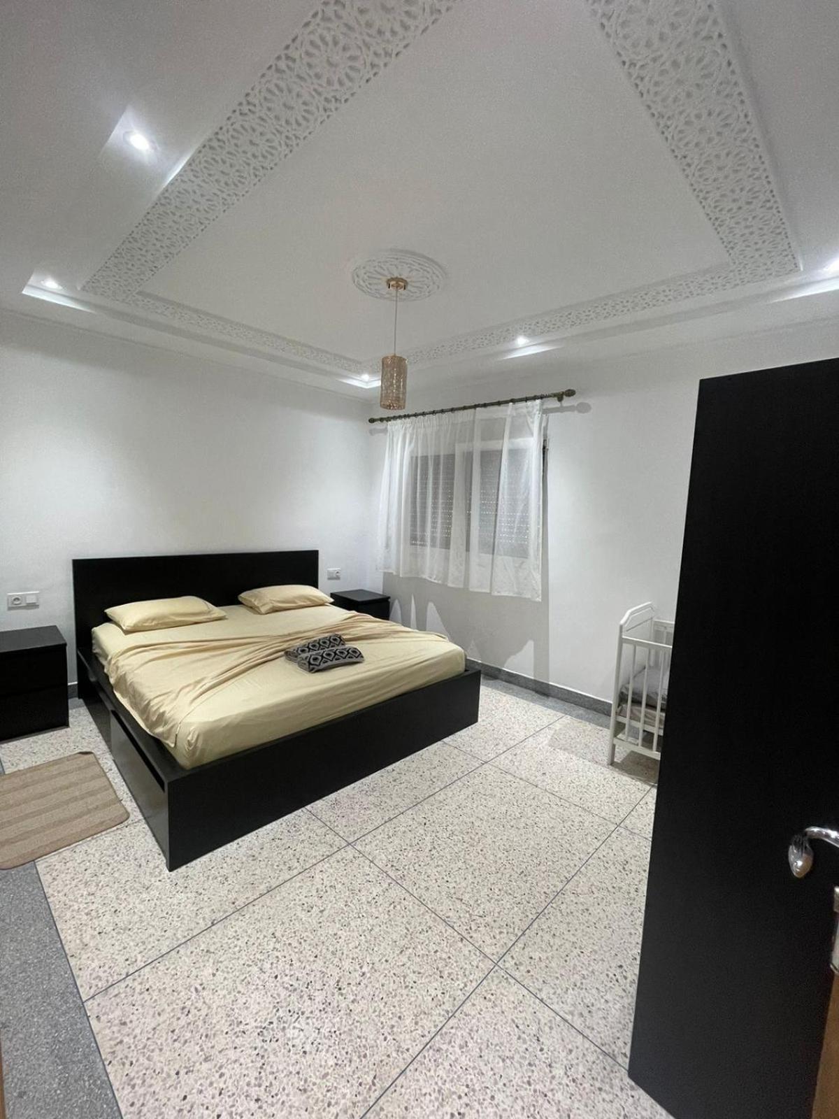 Residence Bario H 胡塞马 外观 照片