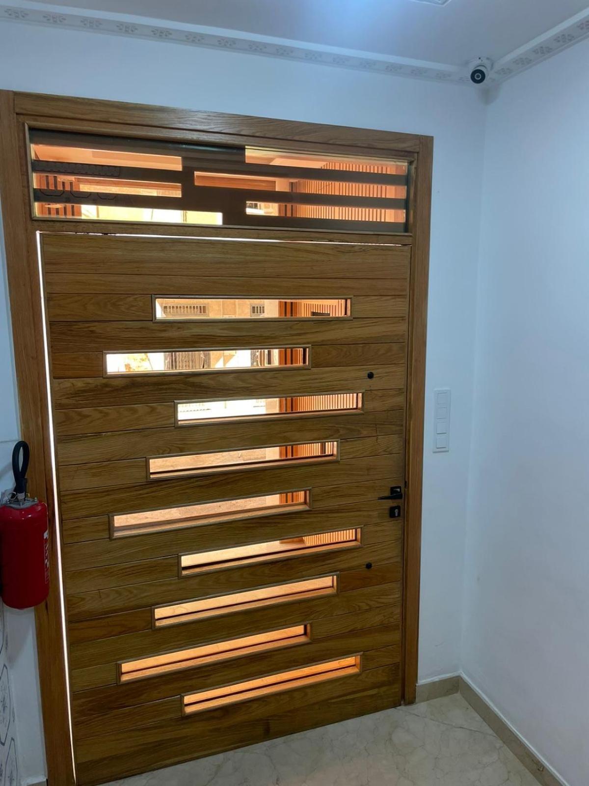 Residence Bario H 胡塞马 外观 照片