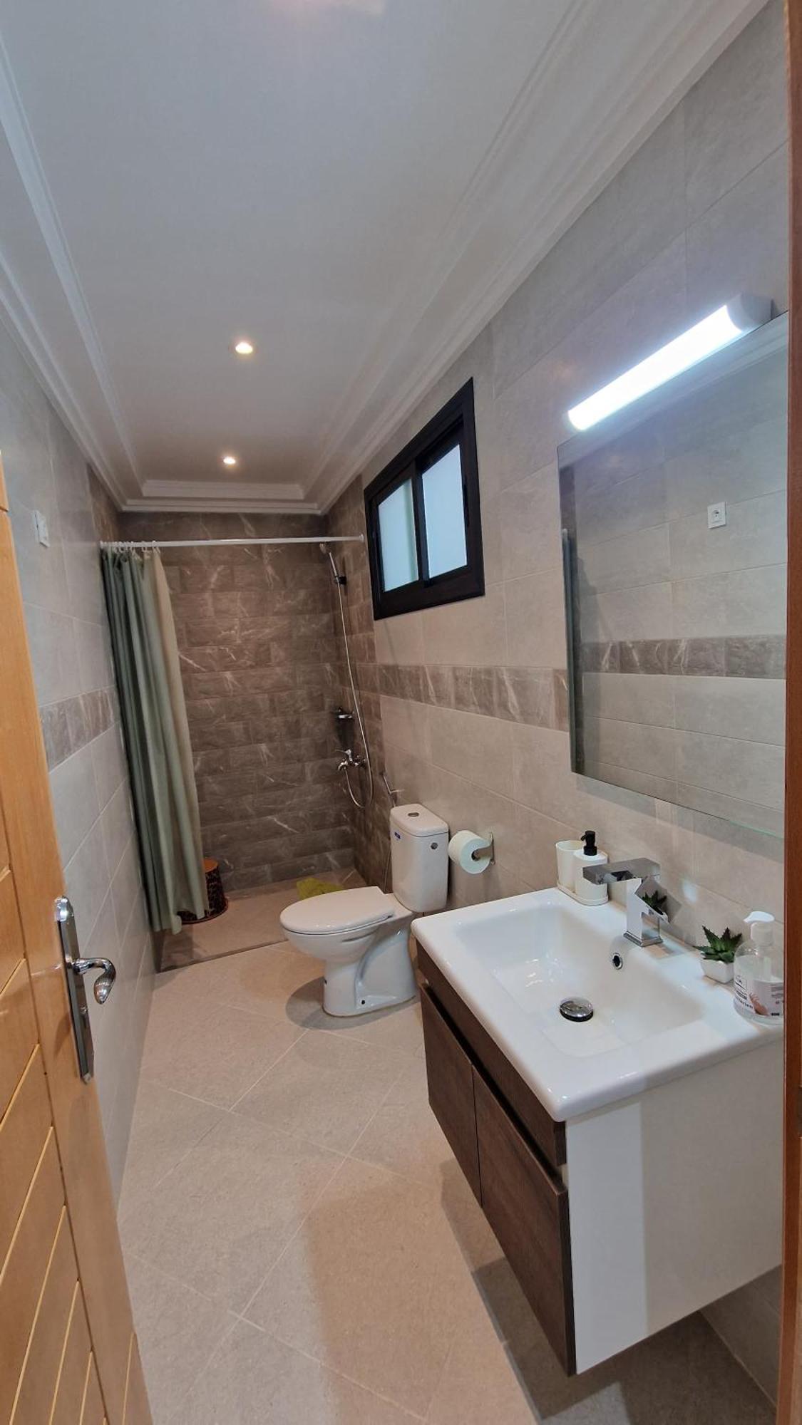 Residence Bario H 胡塞马 外观 照片