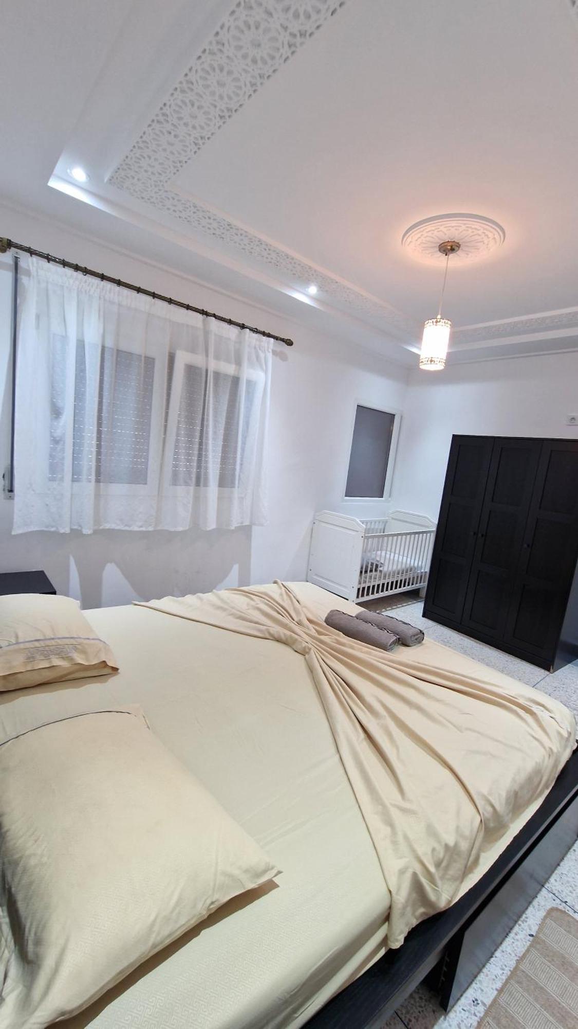 Residence Bario H 胡塞马 外观 照片