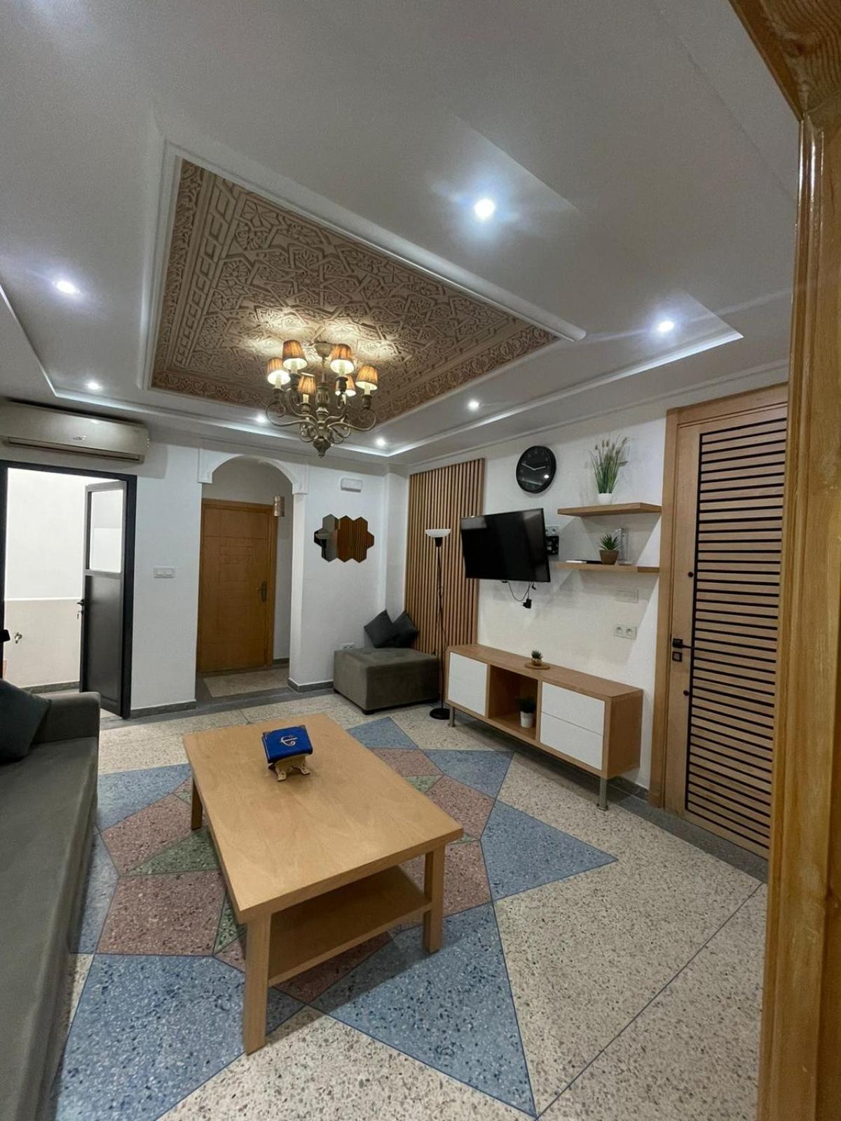 Residence Bario H 胡塞马 外观 照片