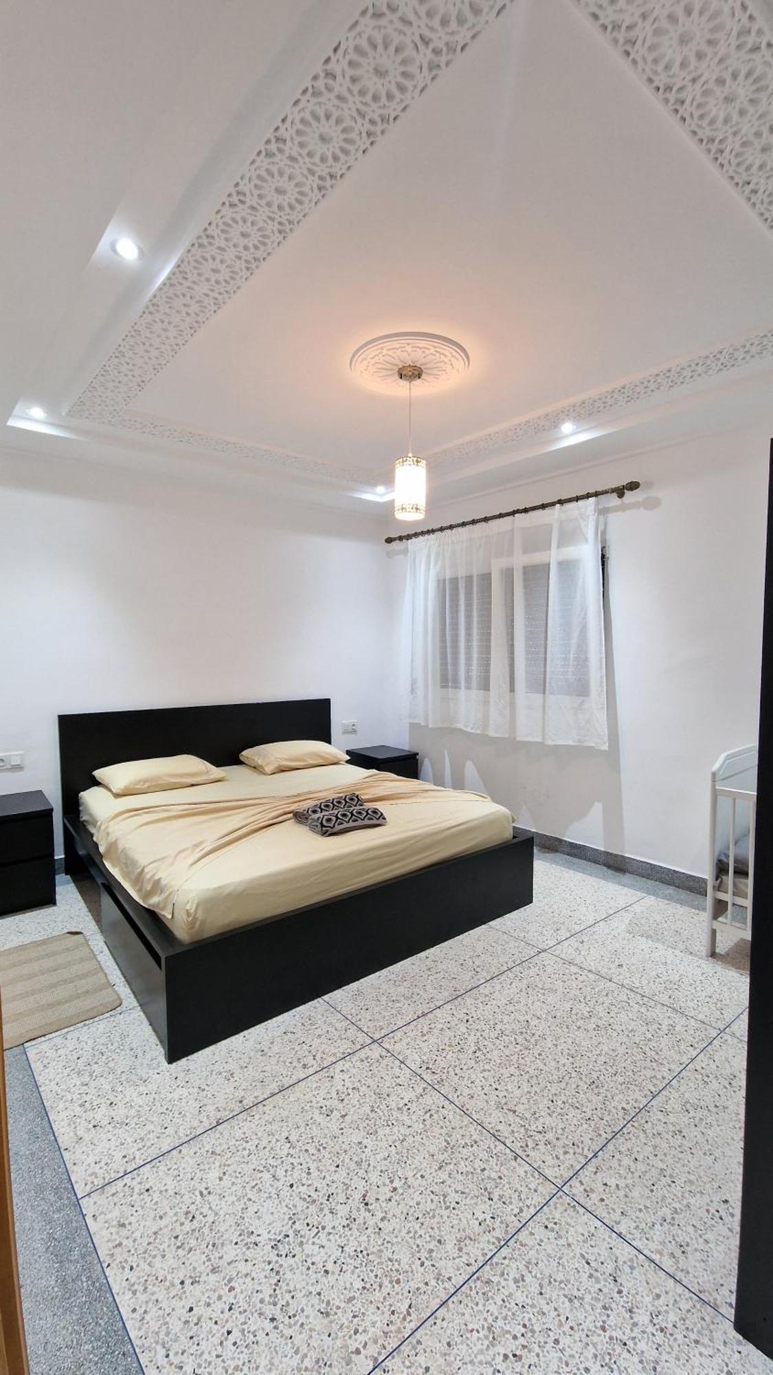 Residence Bario H 胡塞马 外观 照片