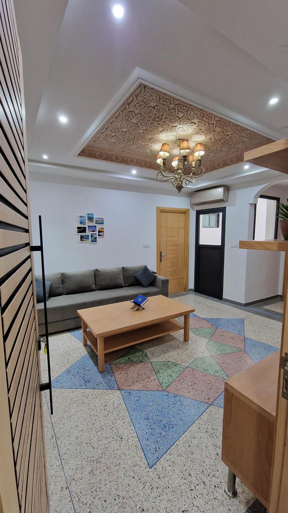 Residence Bario H 胡塞马 外观 照片