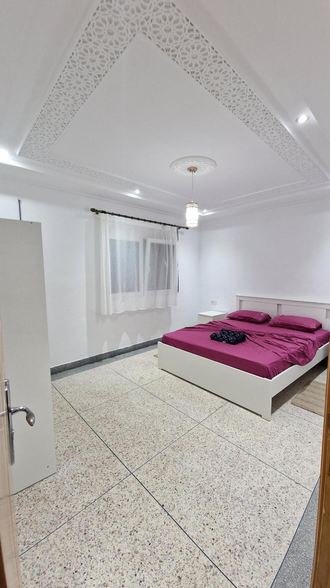 Residence Bario H 胡塞马 外观 照片