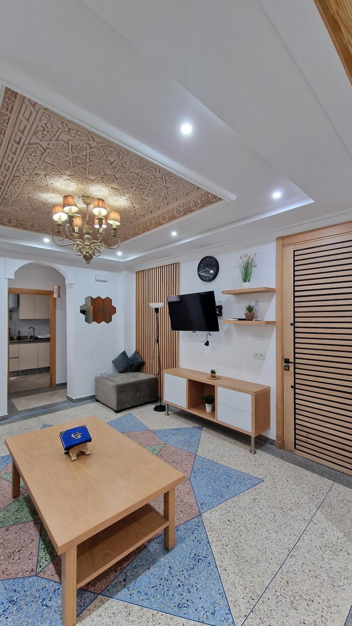 Residence Bario H 胡塞马 外观 照片