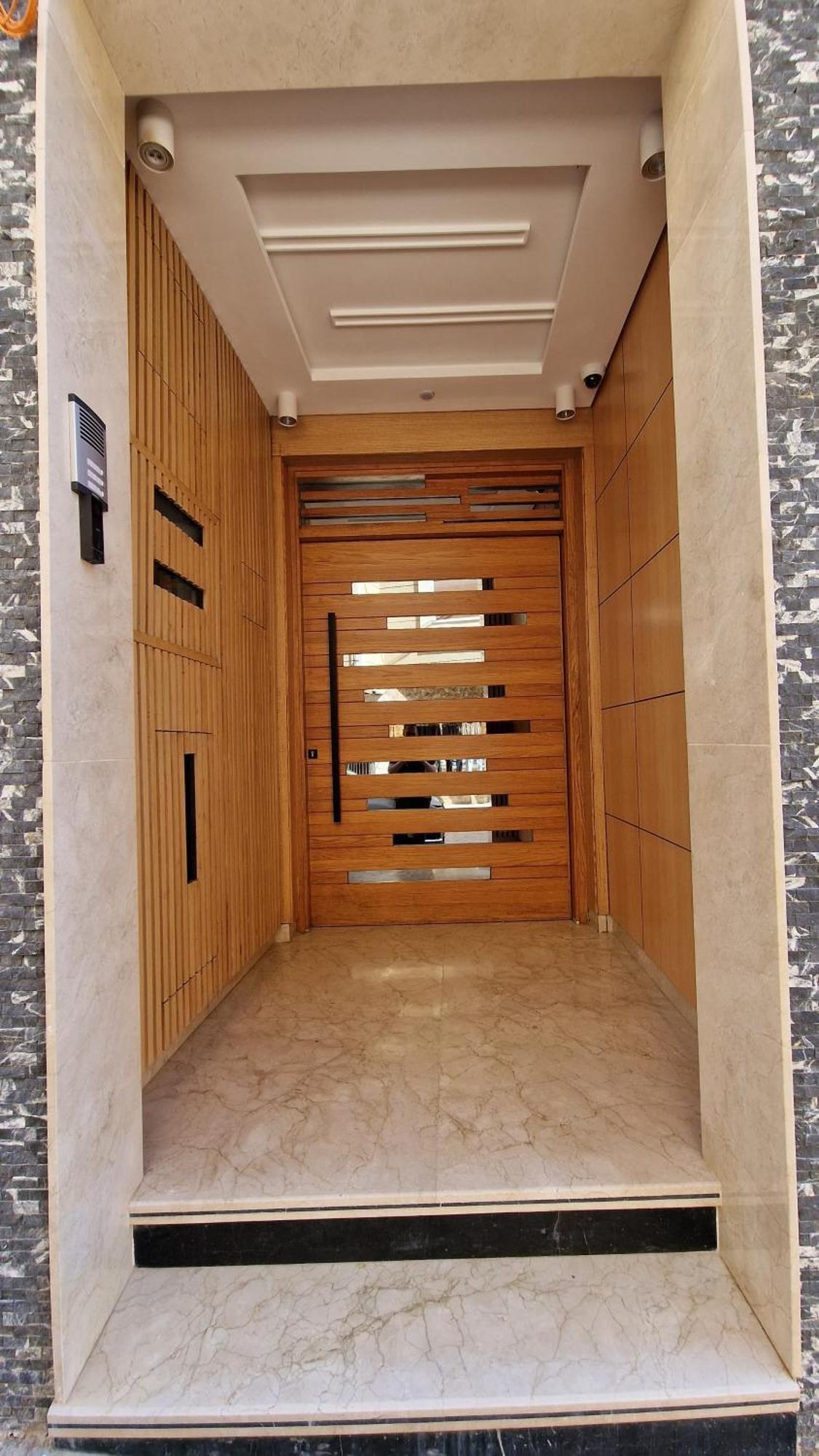 Residence Bario H 胡塞马 外观 照片