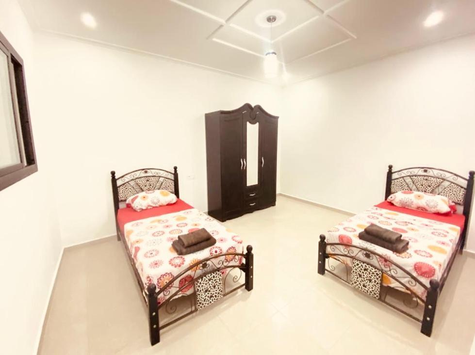 Residence Bario H 胡塞马 客房 照片